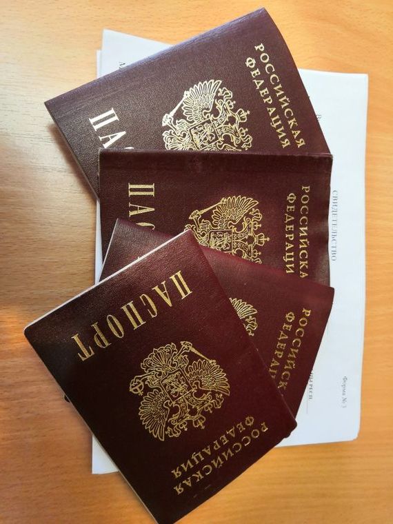 прописка в Агрызе